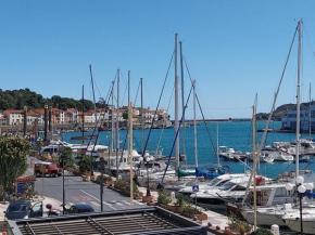 port de plaisance